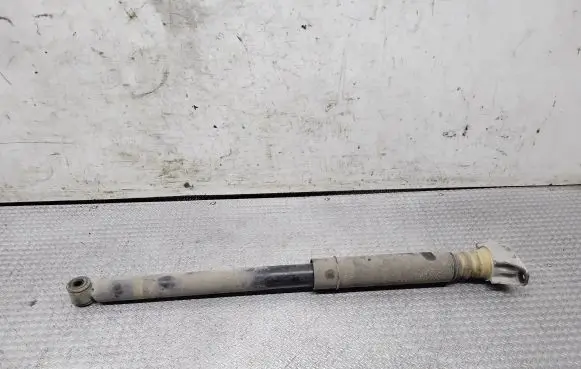 Ford Focus C-MAX Rear shock absorber/damper