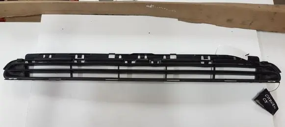 Citroen C5 Front bumper lower grill 9682331677