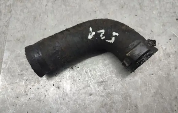 Renault Laguna II Engine coolant pipe/hose