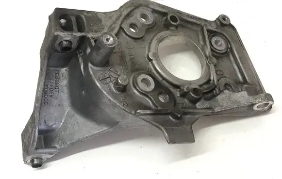 Ford Mondeo MK IV Fuel pump bracket 9684778280