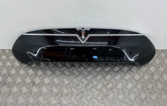 Tesla Model S Front grill 102331200A 101741500D