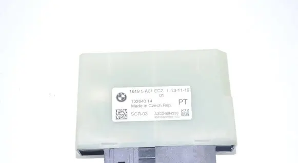 BMW 5 G30 G31 G38 Adblue control unit 5A01EC2 16195A34C95 16197491123