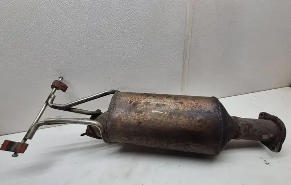 Volvo V70 Catalyst/FAP/DPF particulate filter 30713209