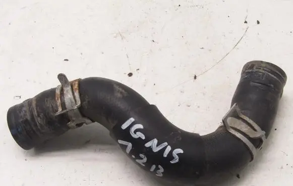 Suzuki Ignis Engine coolant pipe/hose 
