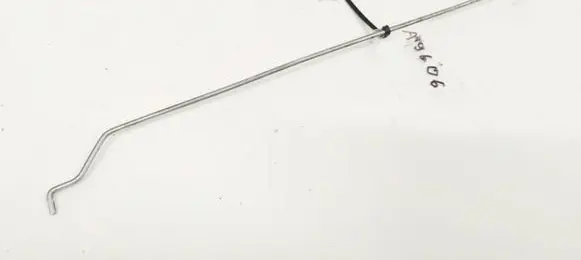 Citroen Berlingo Front door cable line 