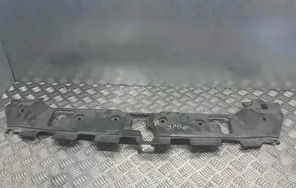 Nissan 370Z Top upper radiator support slam panel 620671EA0A
