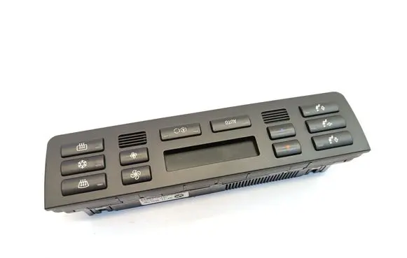 BMW 3 E46 Climate control unit 6941732 64116941732