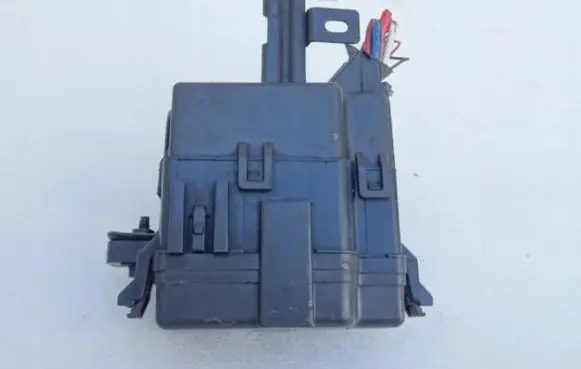 Hyundai ix35 Fuse box set 91941-2S241