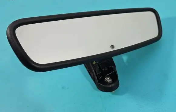 BMW X6 E71 Rear view mirror (interior) 922597701 IMPRK1542033