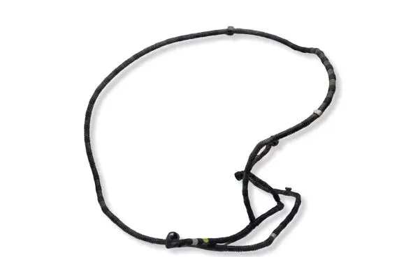 Audi A6 Allroad C7 Headlight washer hose/pipe 4G0955970P