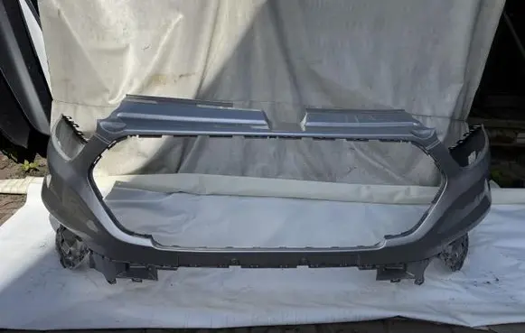 Ford Transit Front bumper