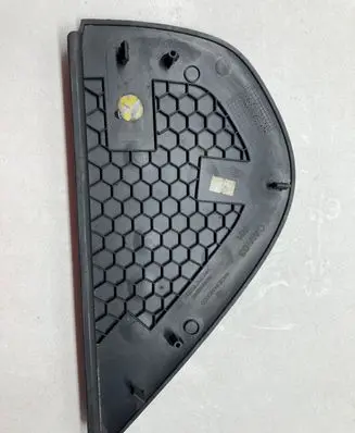 Volkswagen Jetta VI Other interior part 5C6858248