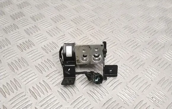Nissan Leaf II (ZE1) Air conditioning (A/C) expansion valve 4433101360