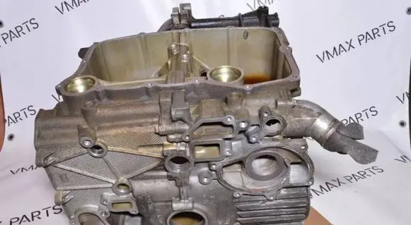 Porsche Boxster 986 Engine block 99610190103