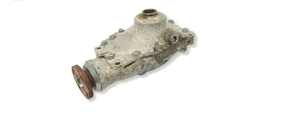 BMW X3 F25 Front differential 17586910