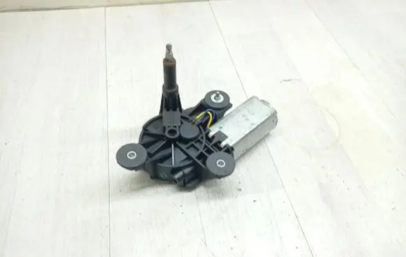Fiat 500 Rear window wiper motor MS2596001370 TGL350 8094B