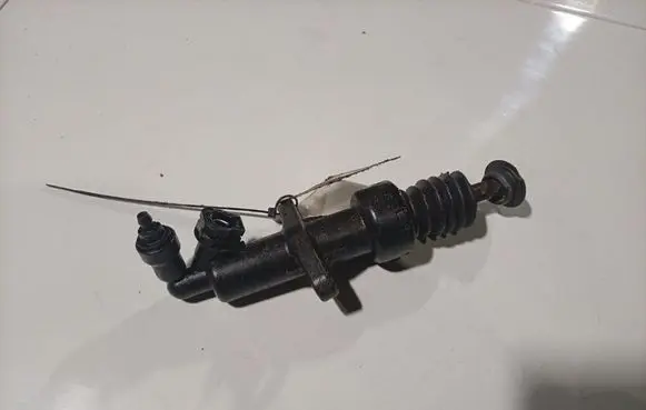 Citroen C8 Clutch master cylinder
