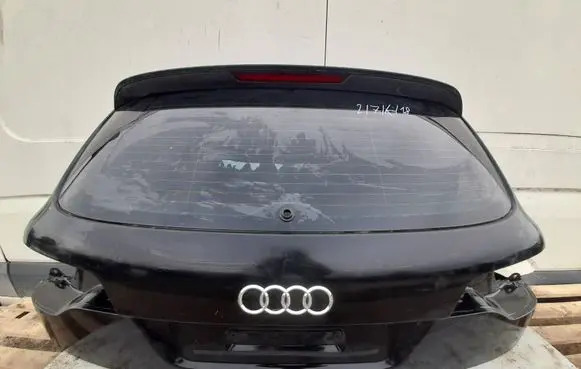Audi Q7 4L Truck tailgate Q7KLT