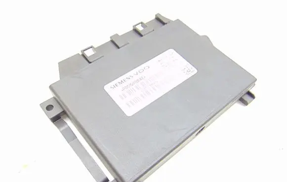 Jeep Grand Cherokee (WK) Gearbox control unit/module P05150186AE