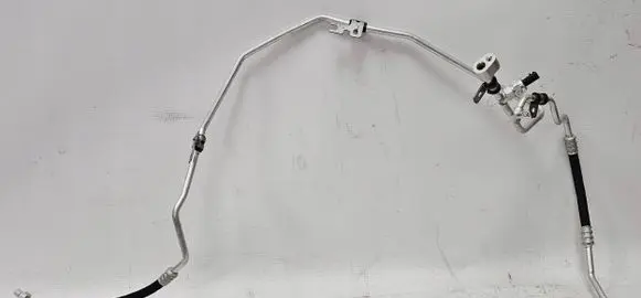 Renault Master III Air conditioning (A/C) pipe/hose 924404256R 921367866R