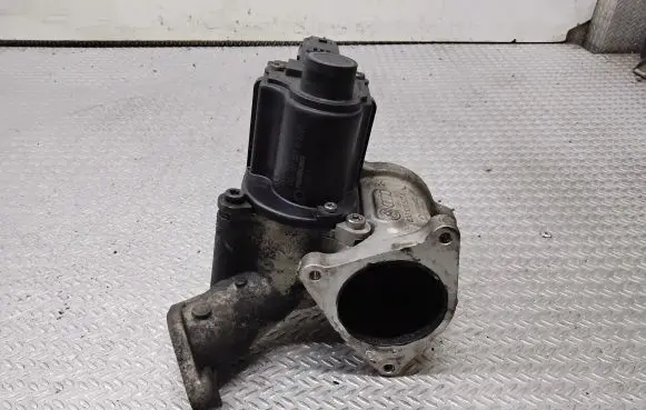 Seat Ibiza IV (6J,6P) EGR valve 03G129637A 03G131501N