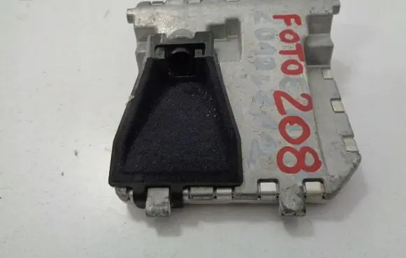 Mercedes-Benz E C207 W207 Windshield/windscreen camera 