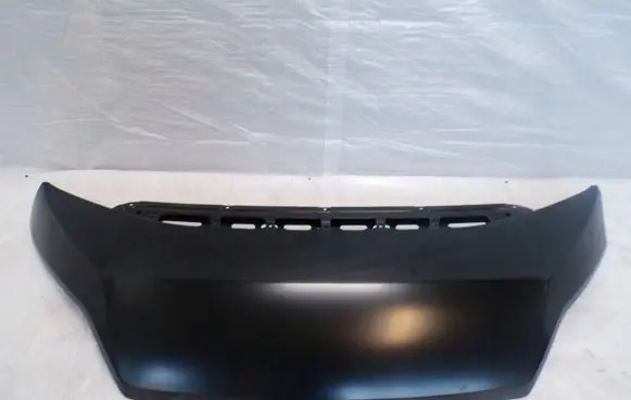 Fiat Ducato Engine bonnet/hood 50158078