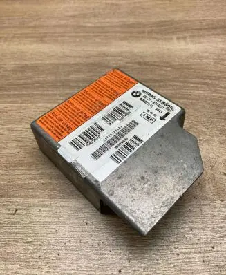 BMW 7 E38 Airbag control unit/module 8372521 Used
