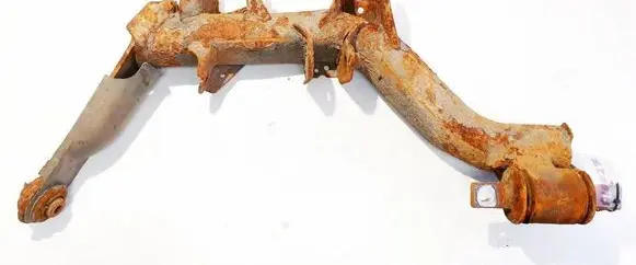 Honda CR-V Rear upper control arm/wishbone