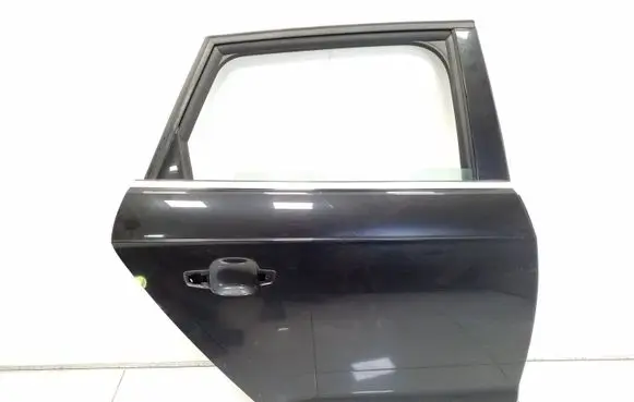 Audi A3 S3 8V Rear door