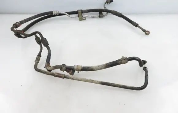 Subaru Impreza II Power steering hose/pipe/line 