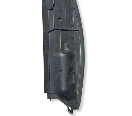 Renault Megane III Top upper radiator support slam panel 214768557R