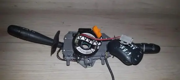 Renault Scenic I Multifunctional control switch/knob 