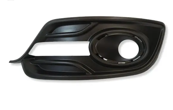 Renault Megane III Front bumper lower grill 261A32193RAUTOAS2 261A32193R