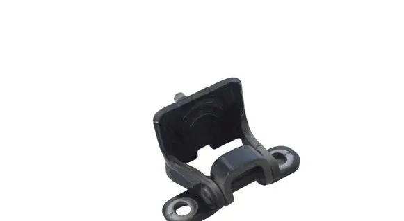 Mercedes-Benz C W204 Tailgate/trunk/boot hinge 5G6827301C