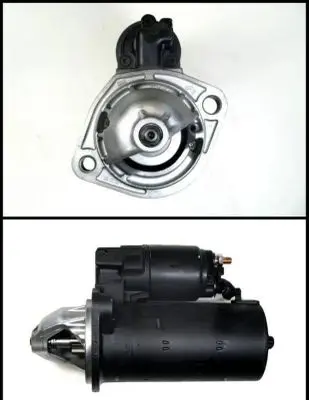 Volvo S80 Starter motor 0001109041 STRF031 STRS257