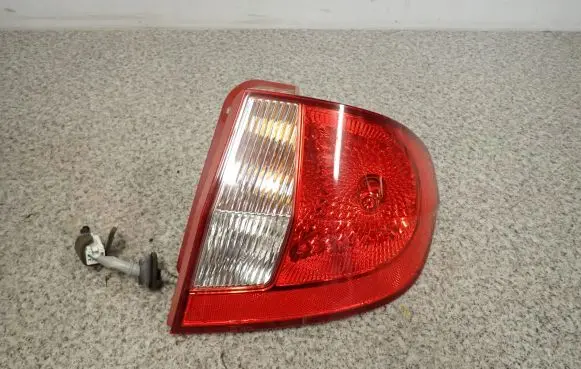 Hyundai Getz Rear/tail lights