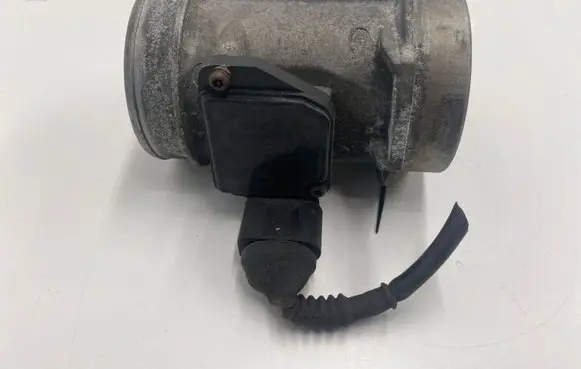Audi A4 S4 B6 8E 8H Mass air flow meter 059906461D