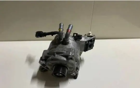 KIA Niro Generator/alternator 3739003900 48GASSY K170426936M
