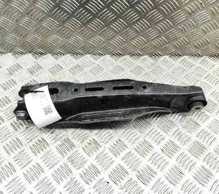 Rear upper control arm/wishbone