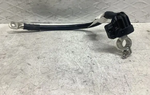 Audi A6 S6 C7 4G Negative earth cable (battery) 8X0915181