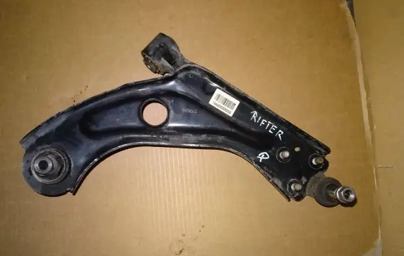 Peugeot Rifter Front control arm 7AAA250028525D
