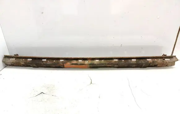 Volkswagen Polo II 86C 2F Rear bumper cross member