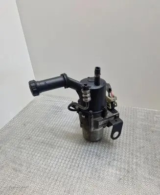 Citroen C4 II Power steering pump A5100993 053525A1