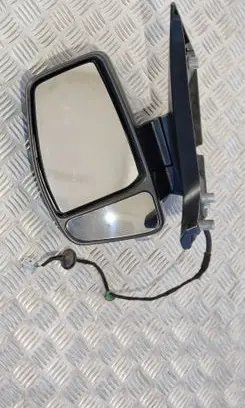 Ford Transit Custom Front door electric wing mirror BK2117683LH