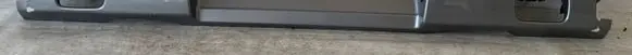 Mercedes-Benz G W461 W463 1st Gen Rear bumper A4638802571