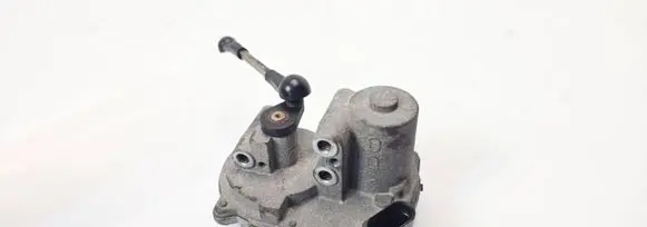 Audi A6 S6 C6 4F Intake manifold valve actuator/motor 059129086M 059198212A 1045475S01