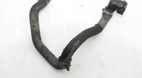 Jaguar F-Pace Engine coolant pipe/hose