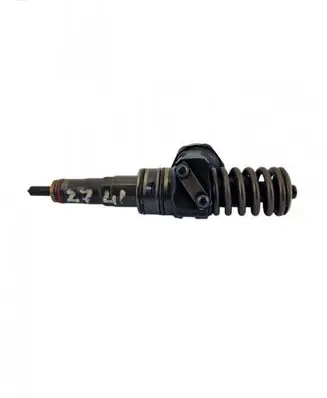 Skoda Roomster (5J) Fuel injector 038130073BP