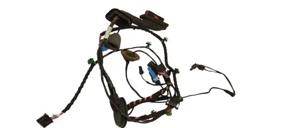 Volkswagen Crafter Front door wiring loom 7c1971121AC 7C1971121